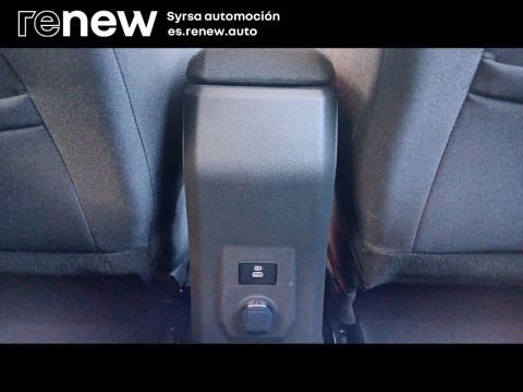 Dacia Sandero Stepway Extreme Go 74kW (100CV) ECO-G