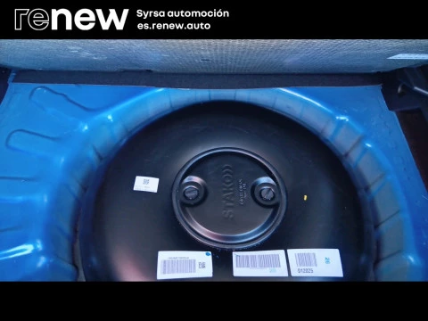 Dacia Sandero Stepway Extreme Go 74kW (100CV) ECO-G