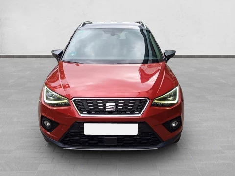 Seat Arona 1.0 TSI 85kW (115CV) Xcellence Ecomotive