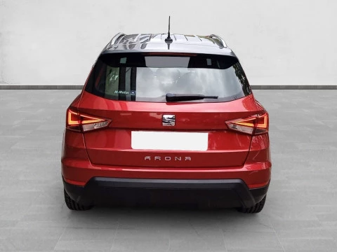 Seat Arona 1.0 TSI 85kW (115CV) Xcellence Ecomotive