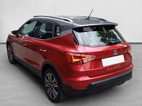 Seat Arona 1.0 TSI 85kW (115CV) Xcellence Ecomotive