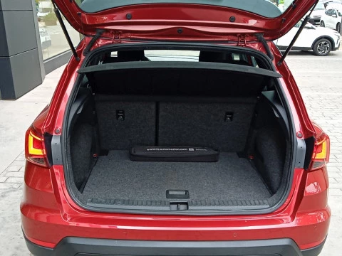 Seat Arona 1.0 TSI 85kW (115CV) Xcellence Ecomotive