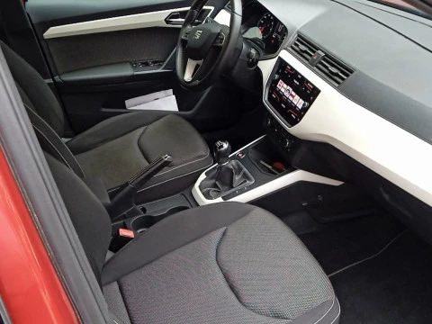 Seat Arona 1.0 TSI 85kW (115CV) Xcellence Ecomotive