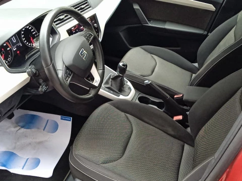 Seat Arona 1.0 TSI 85kW (115CV) Xcellence Ecomotive