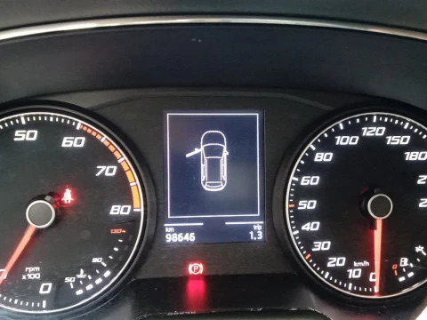 Seat Arona 1.0 TSI 85kW (115CV) Xcellence Ecomotive