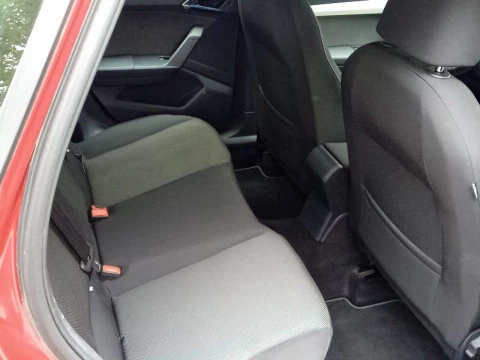 Seat Arona 1.0 TSI 85kW (115CV) Xcellence Ecomotive