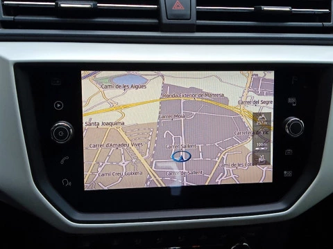 Seat Arona 1.0 TSI 85kW (115CV) Xcellence Ecomotive