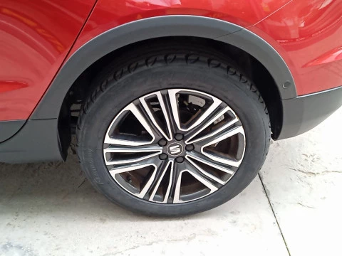 Seat Arona 1.0 TSI 85kW (115CV) Xcellence Ecomotive