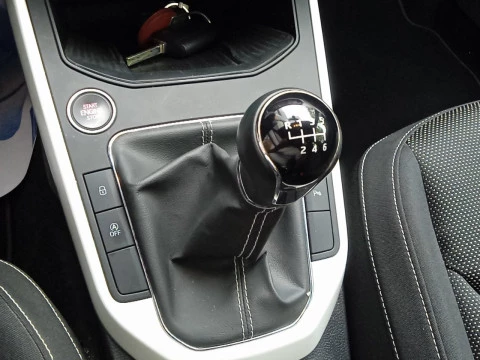 Seat Arona 1.0 TSI 85kW (115CV) Xcellence Ecomotive