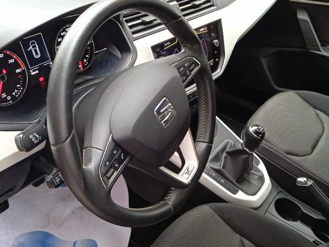 Seat Arona 1.0 TSI 85kW (115CV) Xcellence Ecomotive