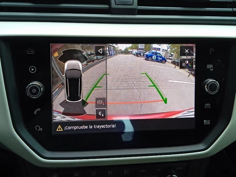 Seat Arona 1.0 TSI 85kW (115CV) Xcellence Ecomotive