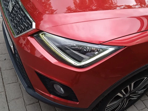 Seat Arona 1.0 TSI 85kW (115CV) Xcellence Ecomotive