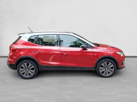 Seat Arona 1.0 TSI 85kW (115CV) Xcellence Ecomotive
