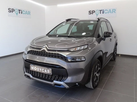 Citroën C3 Aircross PureTech 81kW (110CV) S&S Shine