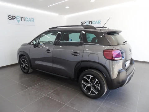 Citroën C3 Aircross PureTech 81kW (110CV) S&S Shine