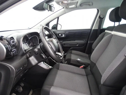 Citroën C3 Aircross PureTech 81kW (110CV) S&S Shine