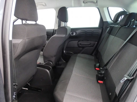 Citroën C3 Aircross PureTech 81kW (110CV) S&S Shine