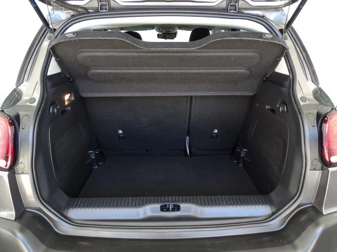 Citroën C3 Aircross PureTech 81kW (110CV) S&S Shine