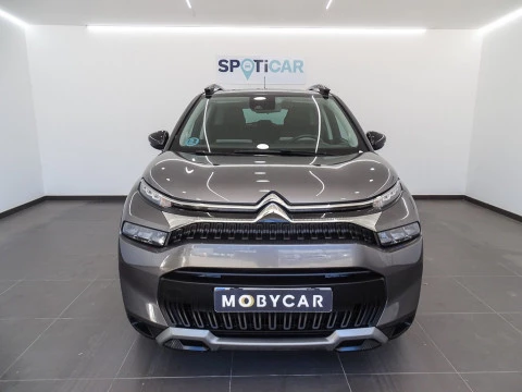Citroën C3 Aircross PureTech 81kW (110CV) S&S Shine