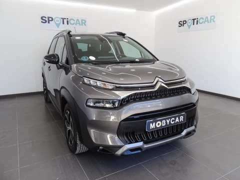 Citroën C3 Aircross PureTech 81kW (110CV) S&S Shine