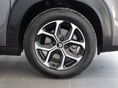 Citroën C3 Aircross PureTech 81kW (110CV) S&S Shine