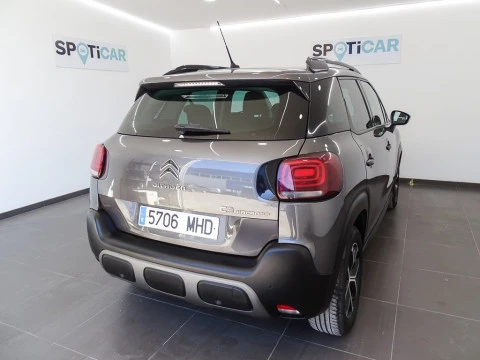 Citroën C3 Aircross PureTech 81kW (110CV) S&S Shine