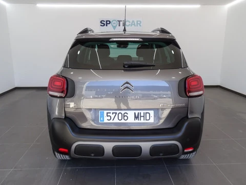 Citroën C3 Aircross PureTech 81kW (110CV) S&S Shine
