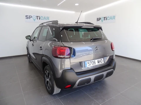 Citroën C3 Aircross PureTech 81kW (110CV) S&S Shine