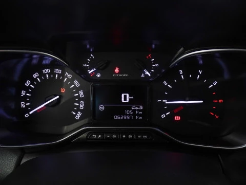 Citroën C3 Aircross PureTech 81kW (110CV) S&S Shine