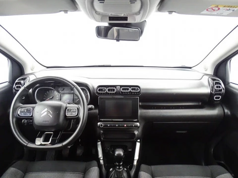 Citroën C3 Aircross PureTech 81kW (110CV) S&S Shine