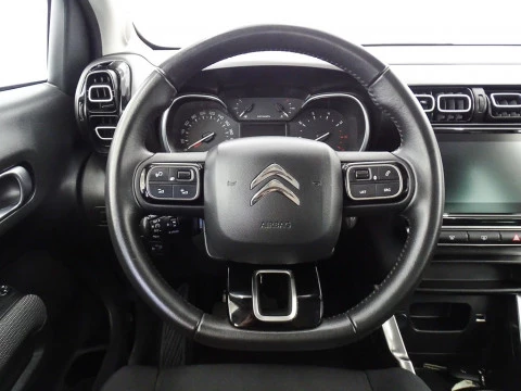 Citroën C3 Aircross PureTech 81kW (110CV) S&S Shine