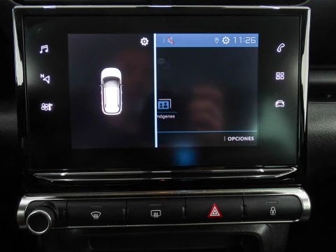 Citroën C3 Aircross PureTech 81kW (110CV) S&S Shine