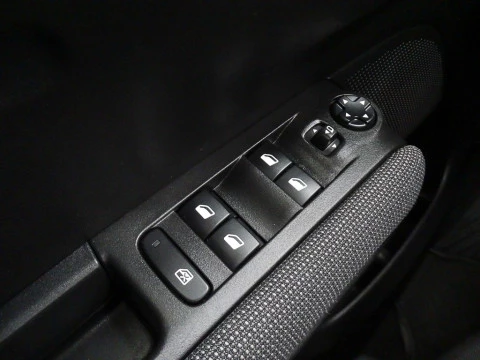 Citroën C3 Aircross PureTech 81kW (110CV) S&S Shine