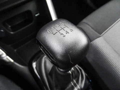 Citroën C3 Aircross PureTech 81kW (110CV) S&S Shine