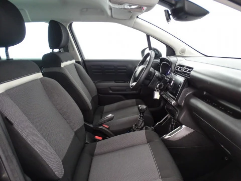 Citroën C3 Aircross PureTech 81kW (110CV) S&S Shine