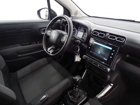 Citroën C3 Aircross PureTech 81kW (110CV) S&S Shine