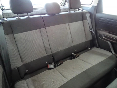 Citroën C3 Aircross PureTech 81kW (110CV) S&S Shine