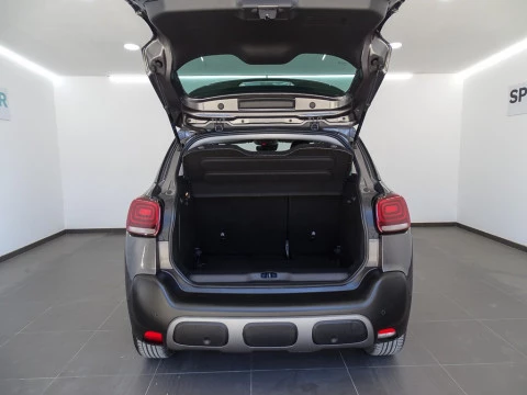 Citroën C3 Aircross PureTech 81kW (110CV) S&S Shine