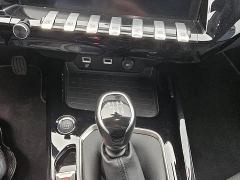 Peugeot 508 SW Allure BlueHDi 130 S&S EAT8