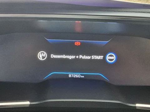 Peugeot 508 SW Allure BlueHDi 130 S&S EAT8