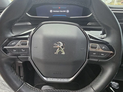 Peugeot 508 SW Allure BlueHDi 130 S&S EAT8