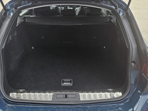 Peugeot 508 SW Allure BlueHDi 130 S&S EAT8
