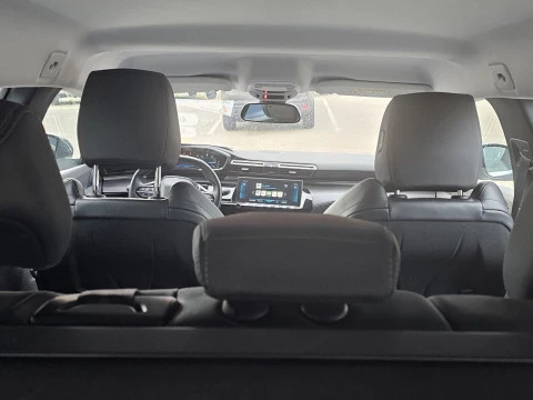 Peugeot 508 SW Allure BlueHDi 130 S&S EAT8