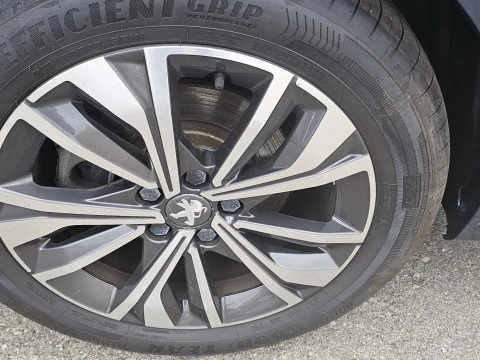 Peugeot 508 SW Allure BlueHDi 130 S&S EAT8