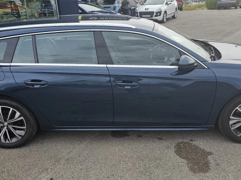 Peugeot 508 SW Allure BlueHDi 130 S&S EAT8