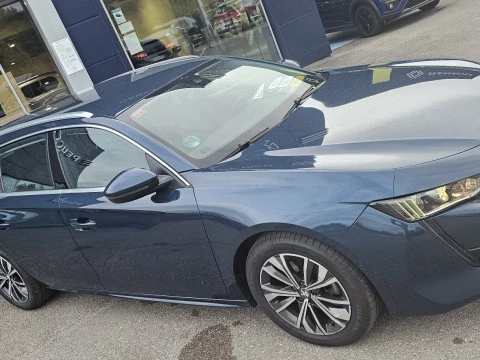 Peugeot 508 SW Allure BlueHDi 130 S&S EAT8