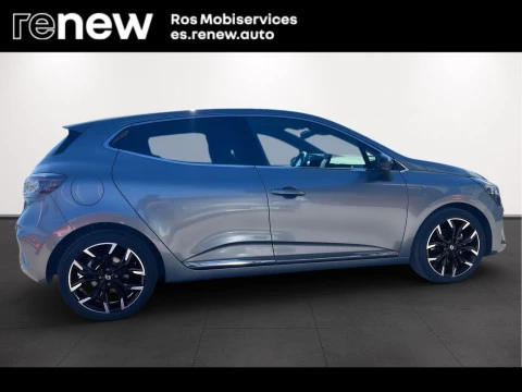 Renault Clio  Hibrido  E-TECH Full Hybrid Techno 105kW