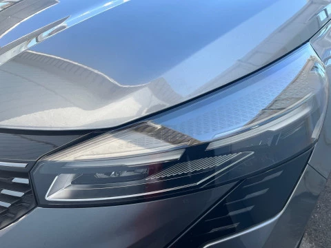 Renault Clio  Hibrido  E-TECH Full Hybrid Techno 105kW