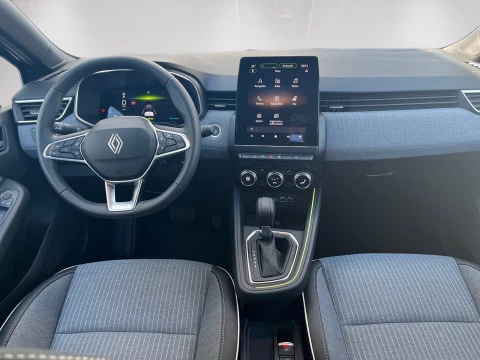 Renault Clio  Hibrido  E-TECH Full Hybrid Techno 105kW