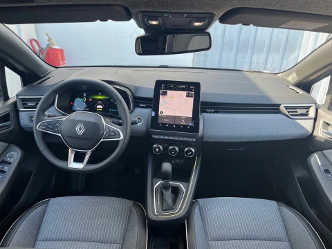 Renault Clio  Hibrido  E-TECH Full Hybrid Techno 105kW